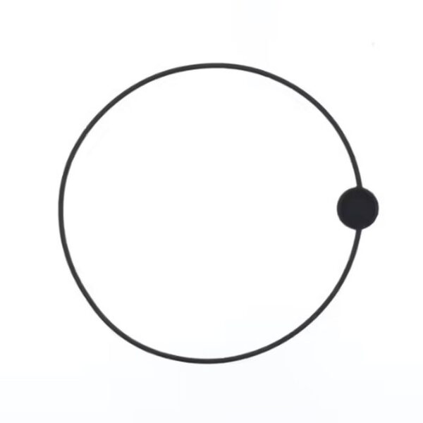 Uszczelka POD Głowicę (Głowicy) KTM SX/EXC 125 ’02-’06, OEM, 50330137000 | Athena