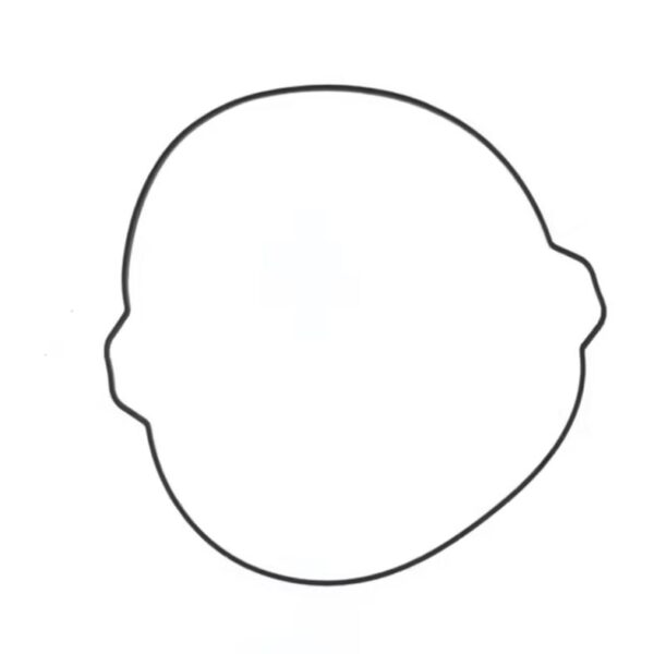 Uszczelka Pokrywy Sprzęgła Zewnętrzna GAS GAS MC 125 ’21-’23, Husqvarna TE 125 ’16-’22, TE 150 ’17-’23, TX 125 ’17-’19, KTM EXC 150 ’20-’23, SX 125/150 ’16-’22, XC-W 125 ’17-’19, XC-W 150 ’17-’23 Oem: 50430027000 | Athena