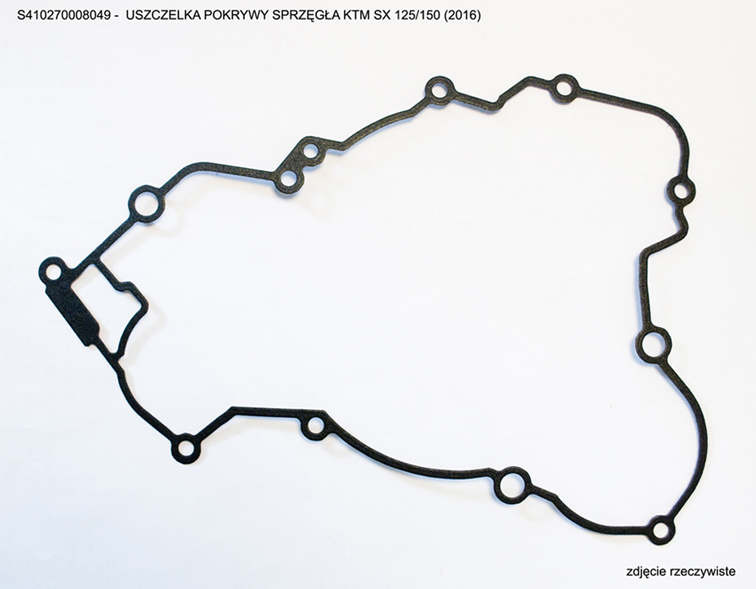 Athena Uszczelka - KTM SX 125/150