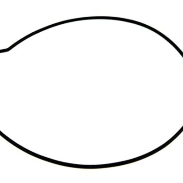 Uszczelka Pokrywy Sprzęgła KTM EXC 250/300 ’17-’23, EXC 250 TPI ’18-23, SX 250 ’17-’23, Husqvarna TC/TE 250 ’17-’23, TE 300 ’17-’23 (Zewnętrzna), OEM 55430027000 | Athena