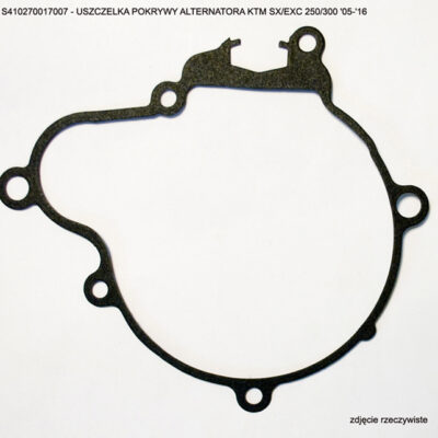 Athena Uszczelka - KTM SX/EXC 250/300 (2007-2016)