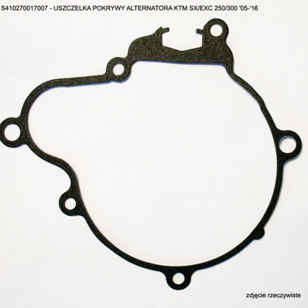 Athena Uszczelka – KTM SX/EXC 250/300 (2007-2016)