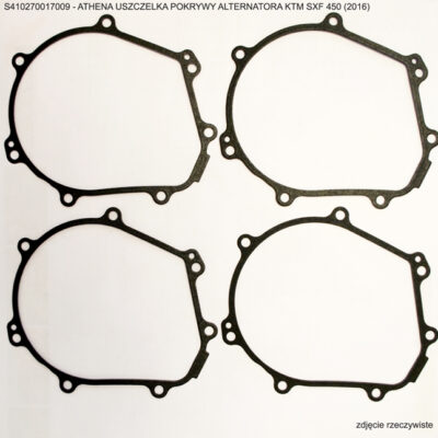 Athena Uszczelka - KTM SXF 450 (2016-2023) - S410270017009