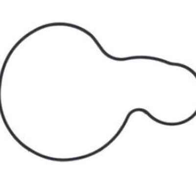 Athena Uszczelka - KTM SMR/SX-F/SXS-F/XC-F 450...