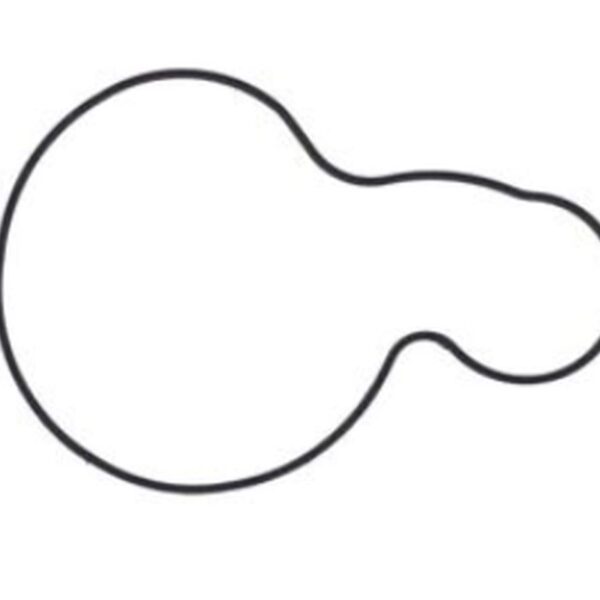 Uszczelka Pompy WODY KTM SMR/SX-F/Sxs-F/XC-F 450/505 | Athena