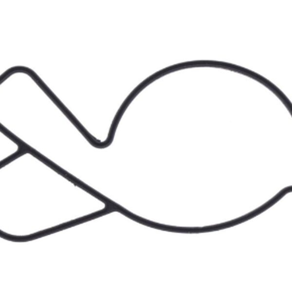 Uszczelka Pompy WODY KTM EXC/Rally/SMR/SX-F/XC-F/XC-W 450 ’12-’17, EXC/XC-W 500 ’12-’17 | Athena