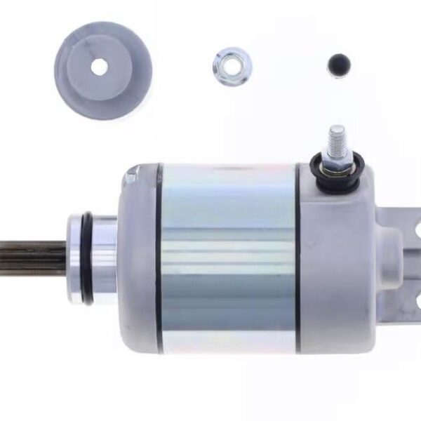 Athena Rozruszniki – KTM EXC 530 (2002-2014)