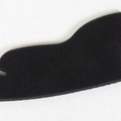 Athena Filtr powietrza - PEUGEOT ELYSEO/LOOKSOR/TREK... (1997-2001)