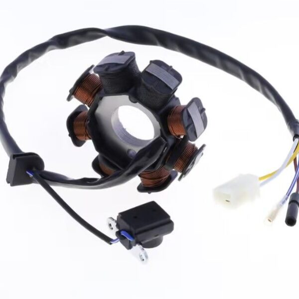 Athena Uzwojenia (statory) i wirniki – PEUGEOT V-CLIC 50 (2007-2020)