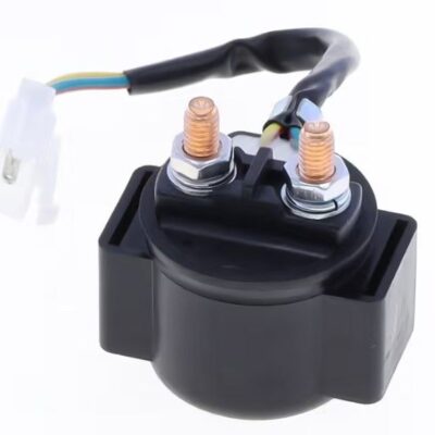 Athena Przekaźnik rozrusznika - PEUGEOT SUM-UP 125 (2007-2022)