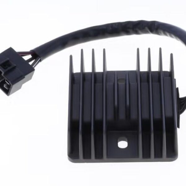 Regulator Napięcia Triumph America 865 ’07-’17, Bonneville 865 ’07-’16, Bonneville T100 ’05-’15, Scrambler / Speedmaster 865 ’06-’17, Thruxton 900 ’04-’15 | Athena