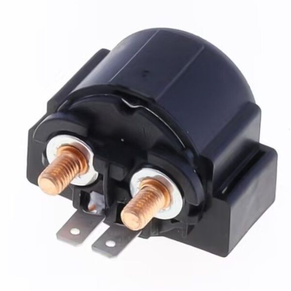 Athena Przekaźnik rozrusznika – KAWASAKI GPZ 600 R (1985-2025)