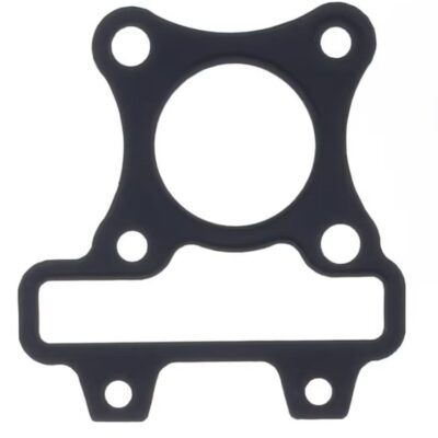Uszczelka POD Głowicę (Głowicy) Aprilia Scarabeo 50 '02-'06, Piaggio Liberty 50 '00-'16, Piaggio Vespa 50 '00-'09, Oem, 969393, 832613 | Athena