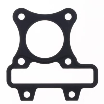 Uszczelka POD Głowicę (Głowicy) 0,25MM Aprilia Scarabeo 50 '10-'18, Piaggio Vespa 50 '09-'16, ZIP 50 ''18-'20, Oem, 872627, 845663 | Athena