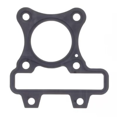 Uszczelka POD Głowicę (Głowicy) 0,3MM Aprilia Scarabeo 50 '10-'18, Piaggio Vespa 50 '09-'16, Oem, 846014 | Athena