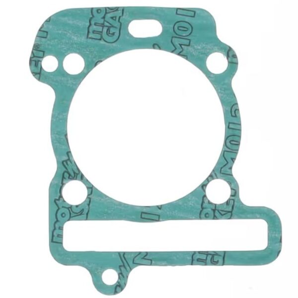 Uszczelka POD Cylinder 0, 4 MM Piaggio Vespa 125 ’96-’99, Piaggio Liberty 125 ’98-’00, Aprilia HABANA 125 ’99-’01, Italjet TORPEDO125 ’99-’00, 436360 | Athena