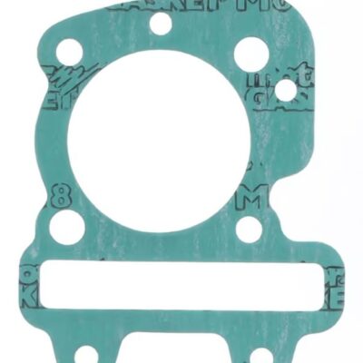 Uszczelka POD Cylinder 0, 5 MM Aprilia Scarabeo 50 '02-'18, Piaggio Liberty 50 '00-'24, Piaggio Vespa 50 '00-'16, Oem, 45307200, 969230 | Athena