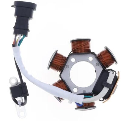 Athena Uzwojenia (statory) i wirniki - APRILIA MOJITO 50 (1999-2019)