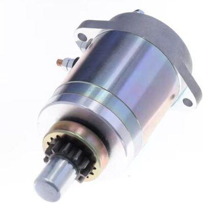 Athena Rozruszniki - PIAGGIO APE 50 (1985-2008)