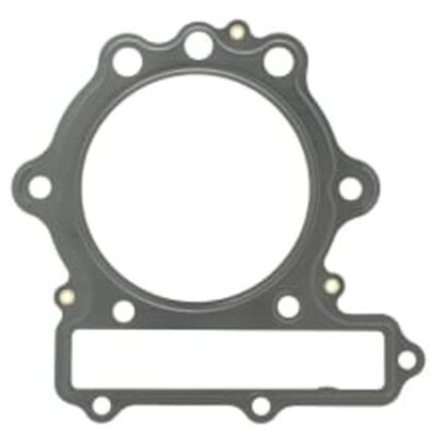 ATHENA USZCZELKA POD GŁOWICĘ ( GŁOWICY ) YAMAHA SRX 600 '83-'88, TT 600 '83-'88, XT 600Z TENERE '83-'87 (OEM:1JK1118100; 1JK1118102)