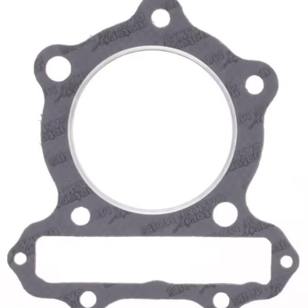 Uszczelka POD Głowicę (Głowicy) Yamaha XT 500 ’76-’83, TT 500 ’76-’81, SR 500 ’78-’87, Oem, 5831118101, 5831118100, 2J21118100 | Athena