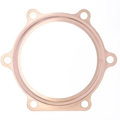 Athena Uszczelka - YAMAHA YZ 490 (1982-1983)