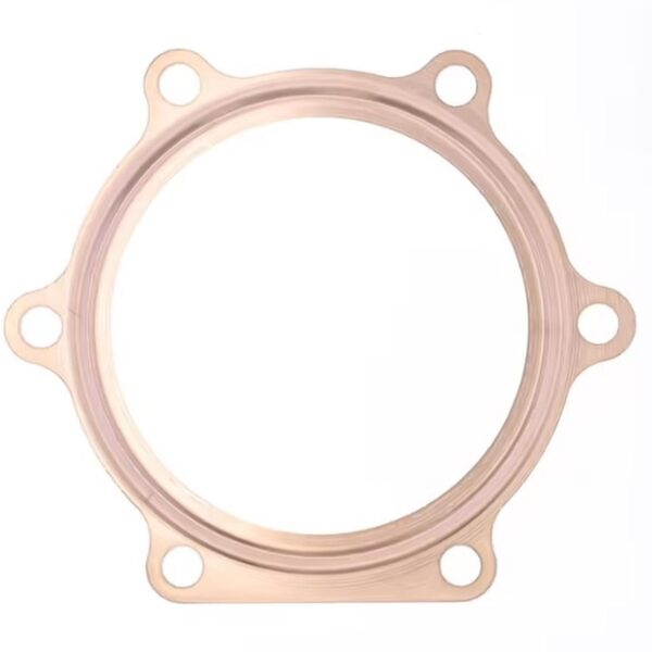 Uszczelka POD Głowicę (Głowicy) Yamaha YZ 490 ’82-’83, IT 490 ’82-’83, Oem, 5X61118100 | Athena