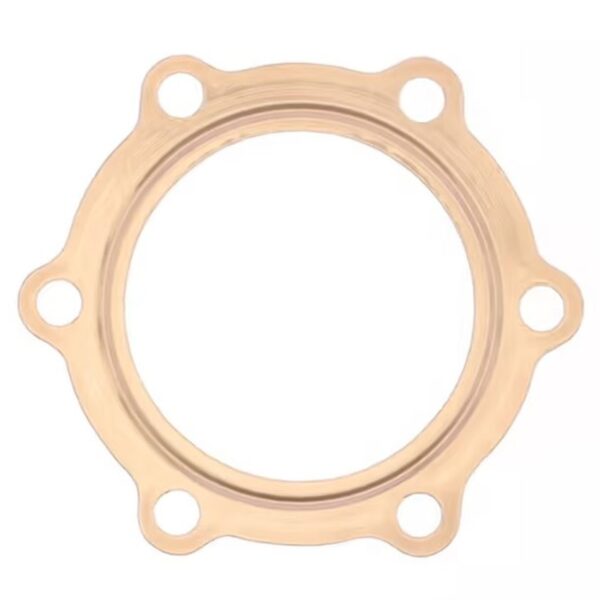 Uszczelka POD Głowicę (Głowicy) Yamaha DT 175 ’81-’85, Oem, 2A71118100 | Athena