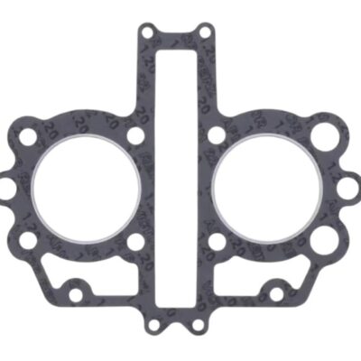 Uszczelka POD Głowicę ( Głowicy ) Yamaha XS 400 DOHC '82-'87, Oem, 12R1118100