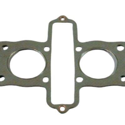 Uszczelka POD Głowicę ( Głowicy ) Yamaha XJ 650 '80-'82, Oem, 4H71118112, 4H71118102