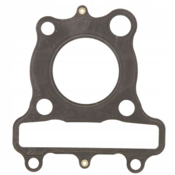 Uszczelka POD Głowicę ( Głowicy ) Yamaha SR 125 87-02, TW125 99-04, XT 125, Oem, 5N01118100, 3NS1118100 | Athena