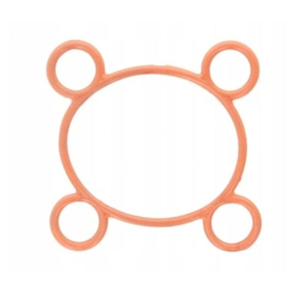 Uszczelka POD Głowicę (Głowicy) Aprilia Gulliver/Rally 50 ’96-’99, SR 50 ’94-’00, Benelli 491 ’97-’01, Yamaha NS/YQ 50 AEROX ’03-’16 | Athena