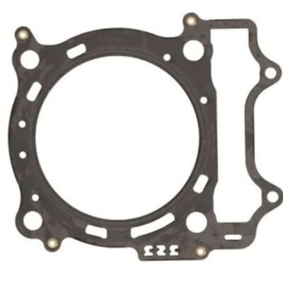 Uszczelka POD Głowicę ( Głowicy ) Yamaha YZF 450 '06-'09, WRF 450 '07-'14, YFZ 450R '09-'20, OEM 2S2111810000