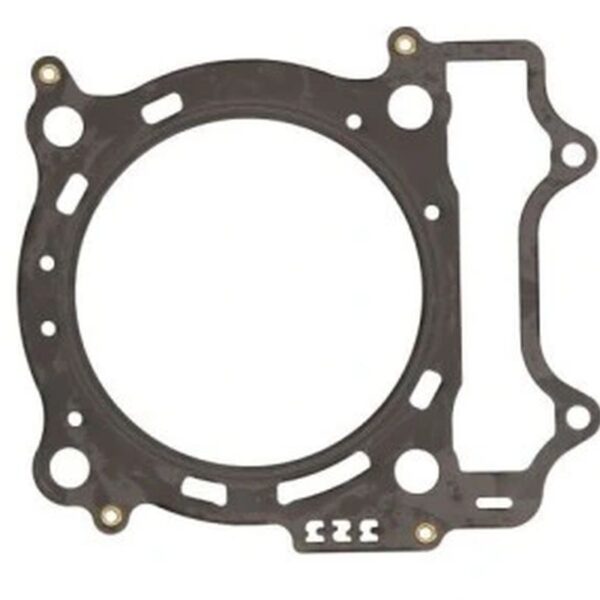 Uszczelka POD Głowicę ( Głowicy ) Yamaha YZF 450 ’06-’09, WRF 450 ’07-’14, YFZ 450R ’09-’20, OEM 2S2111810000 | Athena