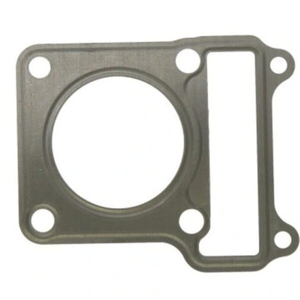 Uszczelka POD Głowicę ( Głowicy ) Yamaha XT 125 R/X ’05-’12, YBR 125 ’05-’16, YFM 125 RAPTOR ’11-’13, TTR 125 ’05-’15, Oem, 5VLE118100, 5HHE11810000 | Athena