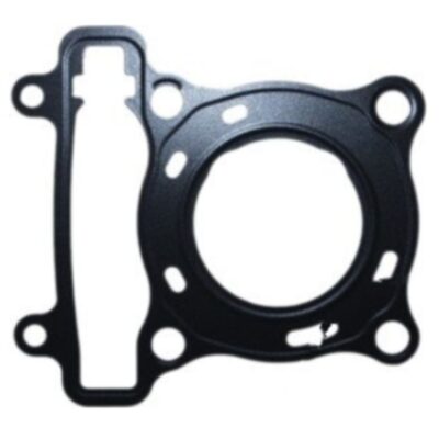 ATHENA USZCZELKA POD GŁOWICĘ ( GŁOWICY ) YAMAHA YZF 125 R '08-'19, X-MAX 125 '06-'20,WR125R/X '09-'17, MT125 '14-'20, OEM, 53063570, 8000H4319, 1B9E118100, 1B9E118101