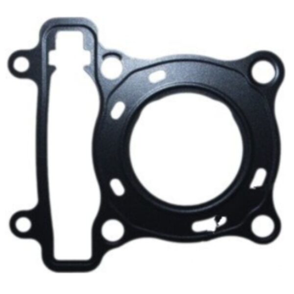 Uszczelka POD Głowicę ( Głowicy ) Yamaha YZF 125 R ’08-’19, X-MAX 125 ’06-’20, WR125R/X ’09-’17, MT125 ’14-’20, Oem, 53063570, 8000H4319, 1B9E118100, 1B9E118101 | Athena