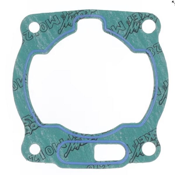 Uszczelka POD Cylinder Yamaha DT/TDR/Tzr 125 ’93-’06, Derbi GPR 125 ’04-’06 Grubość 0,5MM | Athena