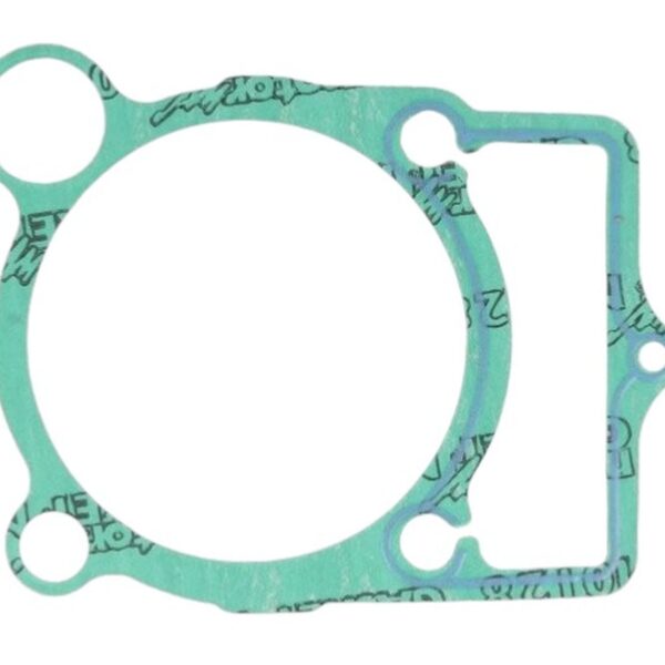 Uszczelka POD Cylinder Yamaha TT 250 ’80-’84, XT 250 ’80-’84, SR 250 ’80-’83, Oem, 3Y11135101, 3Y11135100 | Athena