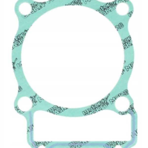 Uszczelka POD Cylinder Yamaha XT350 ’85-’93, TT350 ’85-’95, Oem, 55V1135100 | Athena