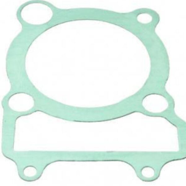 Uszczelka POD Cylinder Yamaha SR 125 87-02, TW 125 99-04, XT 125, Oem, 5N0113510000, 5N01135100, 4DD1135100 | Athena