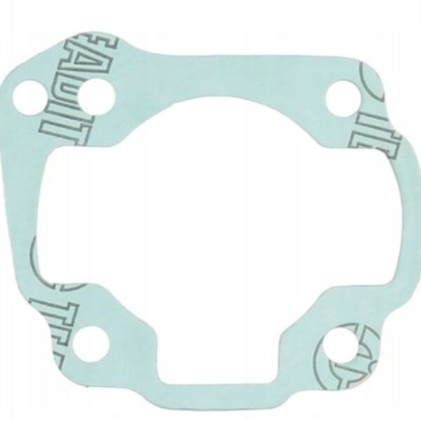 Uszczelka POD Cylinder Yamaha CS 50 JOG ’02-’11, NS 50 Aerox ’13-’15, YA 50 JOG ’90-’96, YH 50 WHY ’99-’05, YQ 50 Aerox ’04-’12, YW 50 Zuma ’02-’11, Aprilia Sonic 50 ’98-’08, SR 50 ’93-’01 | Athena