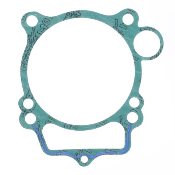 Uszczelka POD Cylinder Yamaha WR 400F ’98-’02, YZ 400 ’98-’99, YZ 426F ’00-’02 (0,6MM) | Athena