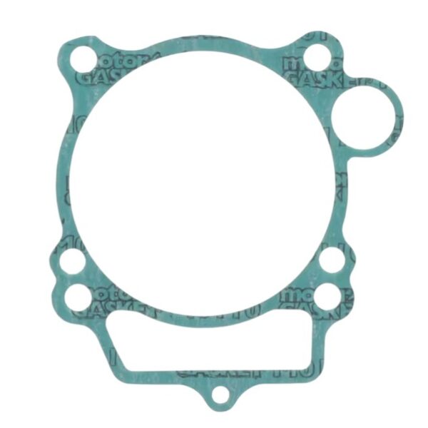 Uszczelka POD Cylinder Yamaha YZF 450 03-05, WR 450F 03-06, YFZ 450 04-13 (YZF450), OEM 5TA113510000 | Athena