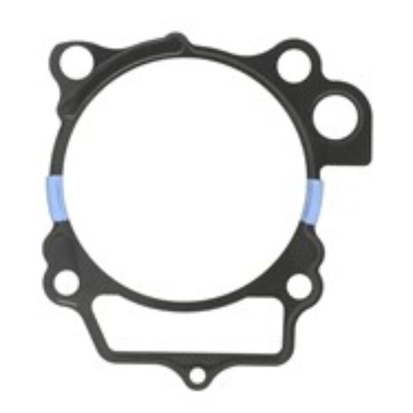 Uszczelka POD Cylinder Yamaha YFZ 450R ’09-’20, YFZ 450X ’10-’18, WRF 450 07-14, YZF 450 ’06-’09 (YZF450, WR450F), OEM 2S2113510000 | Athena