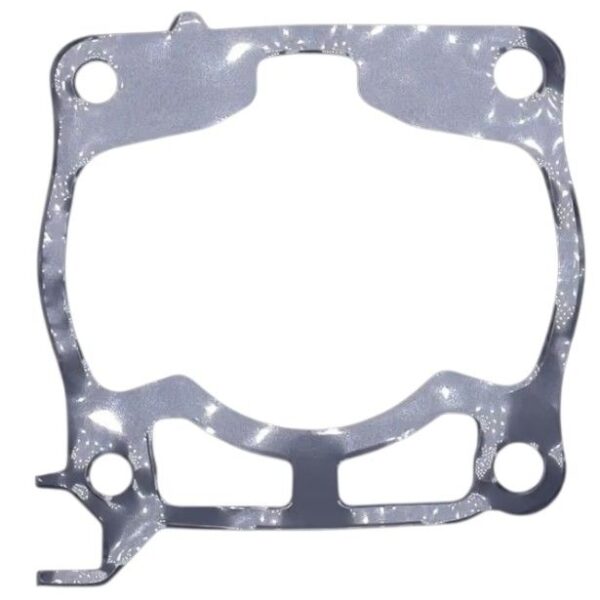 Uszczelka POD Cylinder Yamaha YZ 125 ’22-’26, YZ 125 X ’23-’26, FANTIC XX 125 ’22-’25 (0,10MM) | Athena