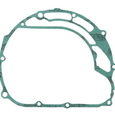 Uszczelka Pokrywy Sprzęgła Yamaha XJ 550 '81-'84 XJ 600 '84-91 YX 600 Radian, Oem, 4GO1546101, 4G01546100, 4G01545101, 4G01545100