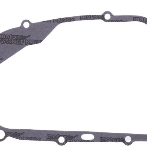 Uszczelka Pokrywy Sprzęgła Yamaha DT 80 ’81-’84, DT/GT/Mr 50 ’73-’83, GT 80 ’73-’82, MR 60 ’73-’83, RD 50 ’75-’77, RD 80 ’81-’82, TY 50 ’77-’80, TY 80′ 74-’75, YSR 50 ’87-’92, YZ 50 ’80-’83 | Athena