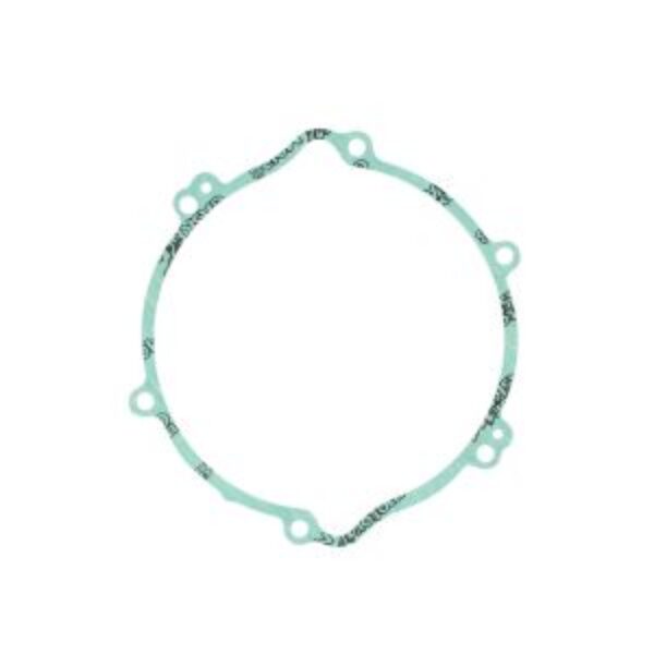 Uszczelka Pokrywy Sprzęgła Yamaha YZ 125 94-03 (Zewnętrzna), OEM 4JY1546301, 4JY1546300 | Athena