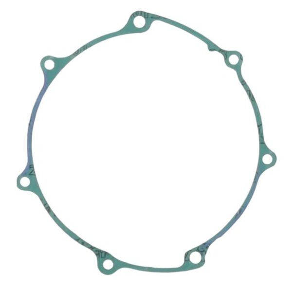 Uszczelka Pokrywy Sprzęgła Yamaha YZF 450 03-09, WRF 450 03-14, YFZ 450X 10-18, YFZ 450R 09-20 (Zewnętrzna) (YZF450, YFZ450, WR450F) | Athena